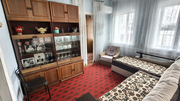 Продам дом, Мира ул, 6, Новоукраинское с, 0 км от города