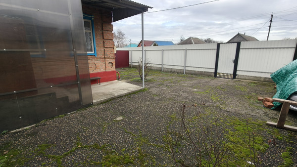 Продам дом, Мира ул, 6, Новоукраинское с, 0 км от города