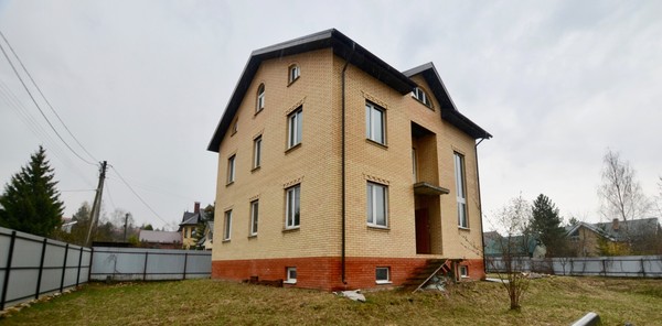 Продам коттедж, Речная (Торпедо тер. СНТ) ул, 42, Каменное Тяжино д, 0 км от города