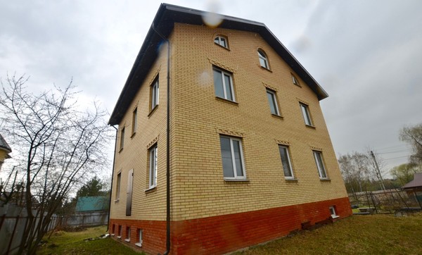 Продам коттедж, Речная (Торпедо тер. СНТ) ул, 42, Каменное Тяжино д, 0 км от города