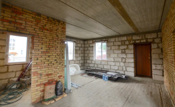 Продам коттедж, Речная (Торпедо тер. СНТ) ул, 42, Каменное Тяжино д, 0 км от города