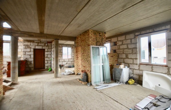 Продам коттедж, Речная (Торпедо тер. СНТ) ул, 42, Каменное Тяжино д, 0 км от города