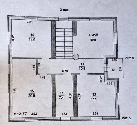 Продам коттедж, Речная (Торпедо тер. СНТ) ул, 42, Каменное Тяжино д, 0 км от города