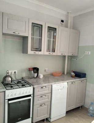 Продам однокомнатную (1-комн.) квартиру, Крестьянская ул, 27к1, Анапа г