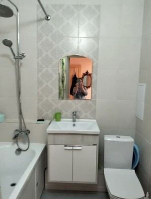 Продам однокомнатную (1-комн.) квартиру, Крестьянская ул, 27к1, Анапа г