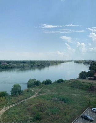 Продам однокомнатную (1-комн.) квартиру, Береговая ул, 3к19, Новая Адыгея аул