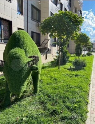 Продам однокомнатную (1-комн.) квартиру, Береговая ул, 3к19, Новая Адыгея аул