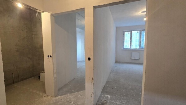 Продам однокомнатную (1-комн.) квартиру, Береговая ул, 3к19, Новая Адыгея аул