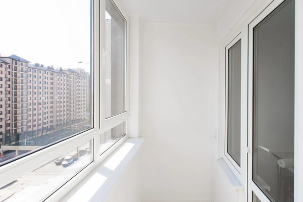 Продам однокомнатную (1-комн.) квартиру, Береговая ул, 3к19, Новая Адыгея аул