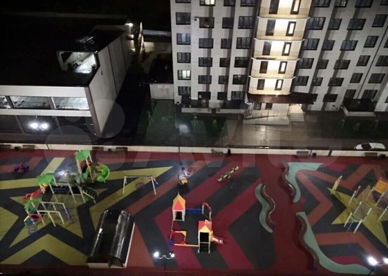 Продам однокомнатную (1-комн.) квартиру, Береговая ул, 3к19, Новая Адыгея аул