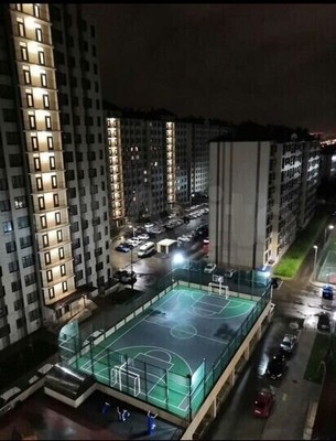 Продам однокомнатную (1-комн.) квартиру, Береговая ул, 3к19, Новая Адыгея аул