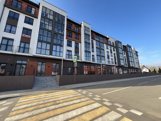 Продам коммерческое помещение 50,3 м2, Лазурная ул, 18, Гурьевск г