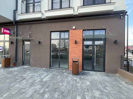 Продам коммерческое помещение 50,3 м2, Лазурная ул, 18, Гурьевск г