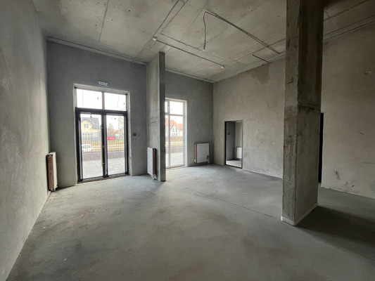 Продам коммерческое помещение 50,3 м2, Лазурная ул, 18, Гурьевск г