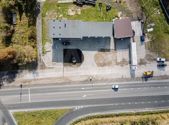 Сдам мойку 243 м2, Калининградское шоссе ул, 1а, Лужки п