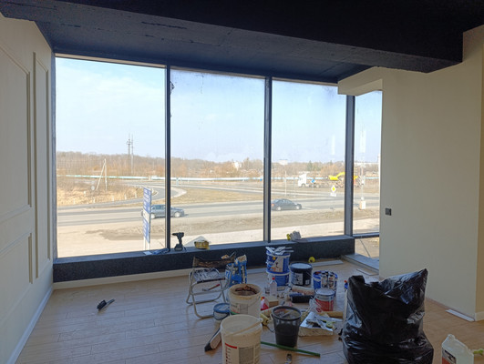 Сдам мойку 243 м2, Калининградское шоссе ул, 1а, Лужки п