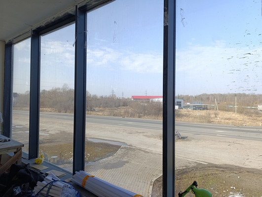 Сдам мойку 243 м2, Калининградское шоссе ул, 1а, Лужки п