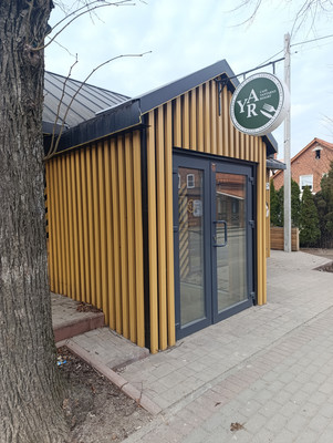 Сдам ресторан 144 м2, Советская ул, 26Б, Янтарный пгт