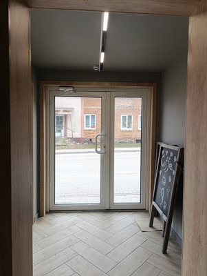 Сдам ресторан 144 м2, Советская ул, 26Б, Янтарный пгт