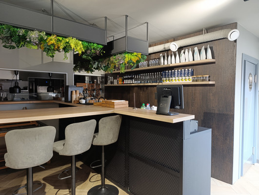 Сдам ресторан 144 м2, Советская ул, 26Б, Янтарный пгт