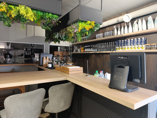 Сдам ресторан 144 м2, Советская ул, 26Б, Янтарный пгт