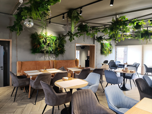 Сдам ресторан 144 м2, Советская ул, 26Б, Янтарный пгт