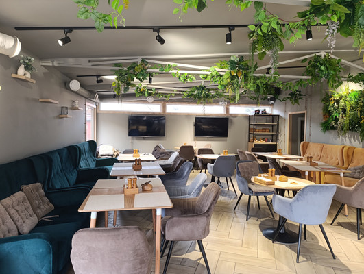 Сдам ресторан 144 м2, Советская ул, 26Б, Янтарный пгт