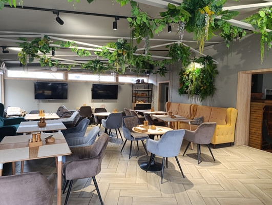 Сдам ресторан 144 м2, Советская ул, 26Б, Янтарный пгт