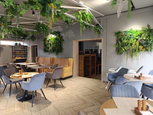 Сдам ресторан 144 м2, Советская ул, 26Б, Янтарный пгт