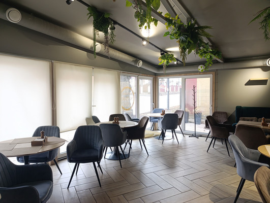 Сдам ресторан 144 м2, Советская ул, 26Б, Янтарный пгт