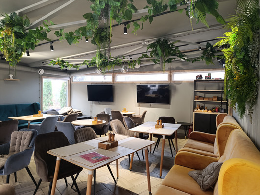 Сдам ресторан 144 м2, Советская ул, 26Б, Янтарный пгт