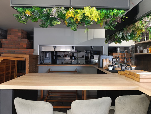 Сдам ресторан 144 м2, Советская ул, 26Б, Янтарный пгт