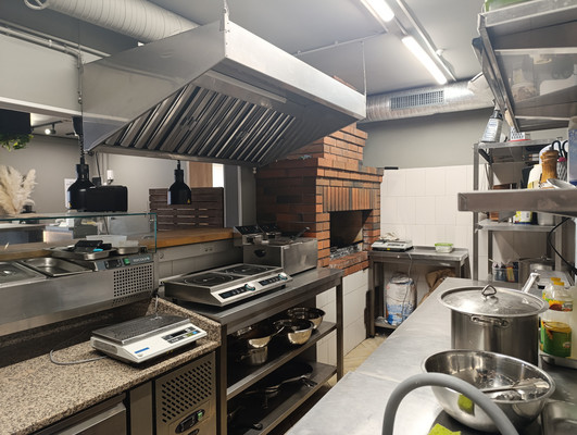 Сдам ресторан 144 м2, Советская ул, 26Б, Янтарный пгт