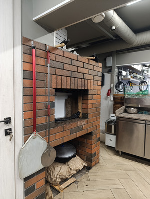 Сдам ресторан 144 м2, Советская ул, 26Б, Янтарный пгт