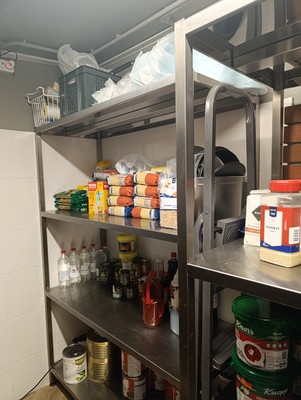 Сдам ресторан 144 м2, Советская ул, 26Б, Янтарный пгт