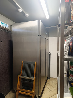 Сдам ресторан 144 м2, Советская ул, 26Б, Янтарный пгт