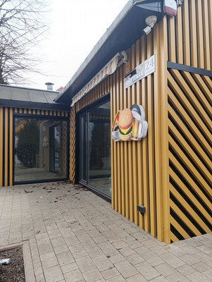 Сдам ресторан 144 м2, Советская ул, 26Б, Янтарный пгт