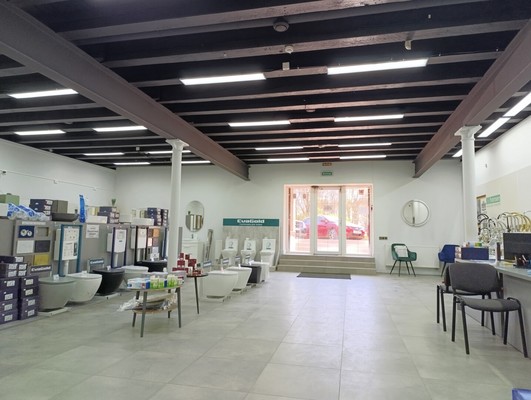 Сдам коммерческое помещение 325,6 м2, Калинина пр-кт, 113, Калининград г