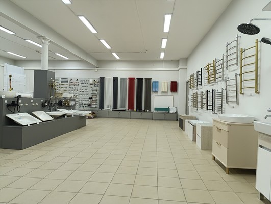Сдам коммерческое помещение 325,6 м2, Калинина пр-кт, 113, Калининград г