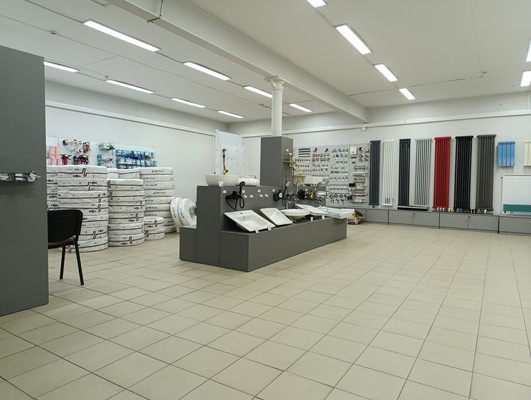 Сдам коммерческое помещение 325,6 м2, Калинина пр-кт, 113, Калининград г