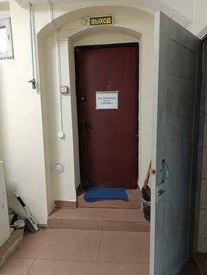 Сдам коммерческое помещение 325,6 м2, Калинина пр-кт, 113, Калининград г