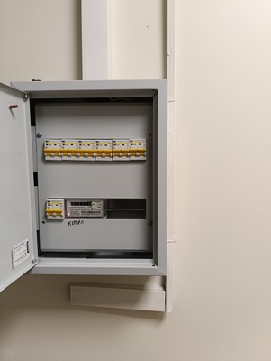 Сдам коммерческое помещение 325,6 м2, Калинина пр-кт, 113, Калининград г