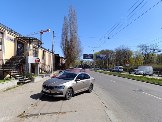 Сдам коммерческое помещение 325,6 м2, Калинина пр-кт, 113, Калининград г