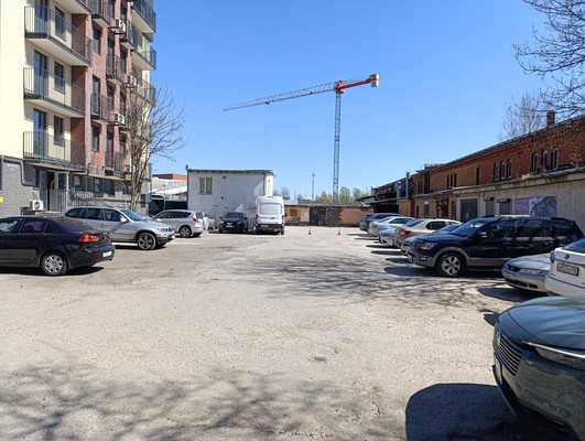 Сдам коммерческое помещение 325,6 м2, Калинина пр-кт, 113, Калининград г