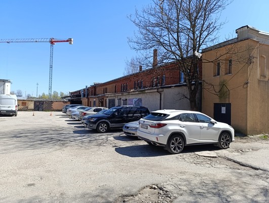 Сдам коммерческое помещение 325,6 м2, Калинина пр-кт, 113, Калининград г