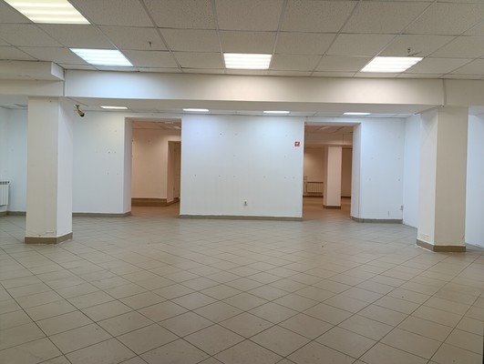 Сдам коммерческое помещение 196,9 м2, Нарвская ул, 46, Калининград г