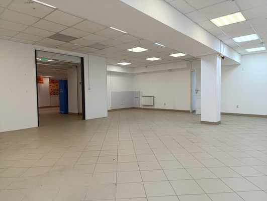 Сдам коммерческое помещение 196,9 м2, Нарвская ул, 46, Калининград г