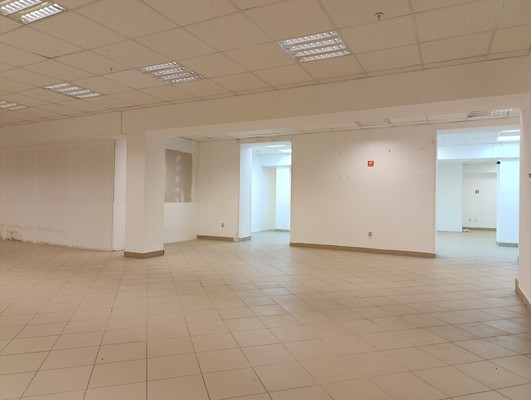 Сдам коммерческое помещение 196,9 м2, Нарвская ул, 46, Калининград г