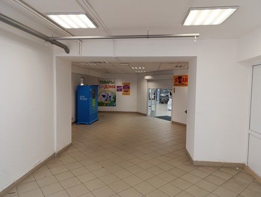 Сдам коммерческое помещение 196,9 м2, Нарвская ул, 46, Калининград г