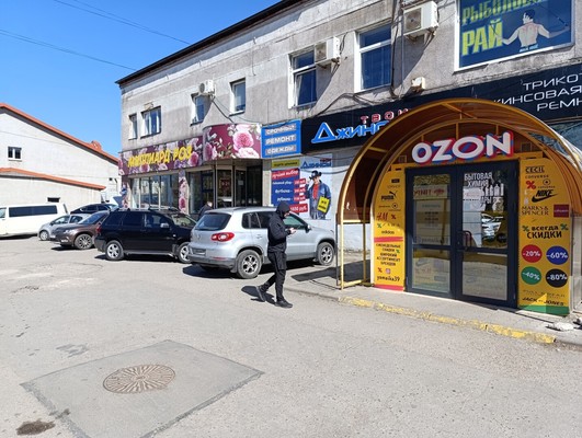 Сдам коммерческое помещение 196,9 м2, Нарвская ул, 46, Калининград г